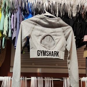 Gymshark Crop Top S